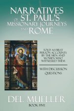 Narratives of St. Paul's Missionary Journeys and Rome