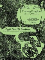 Fantasy Kingdom School Of Wizardry The Prominencius & Primordial
