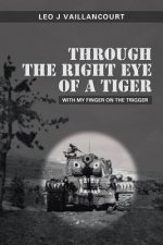 Through The Right Eye Of A Tiger