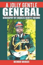 Jolly Gentle General