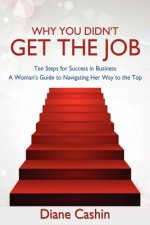 Why You Didn't Get the Job!
