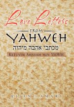 Love Letters from YAHWEH