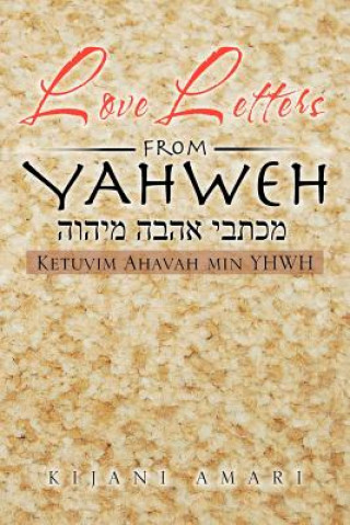 Love Letters from YAHWEH