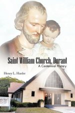 Saint William Church, Durant