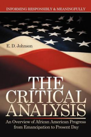 Critical Analysis
