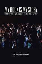My Book is My Story