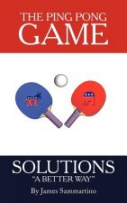 Ping Pong Game