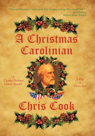 Christmas Carolinian