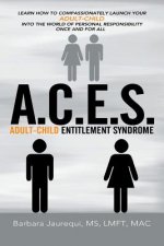 C.E.S. - Adult-Child Entitlement Syndrome