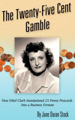 Twenty-Five Cent Gamble