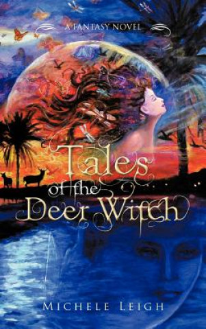 Tales of the Deer Witch