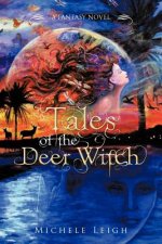 Tales of the Deer Witch