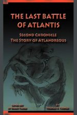 Last Battle of Atlantis