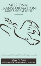 Missional Transformation