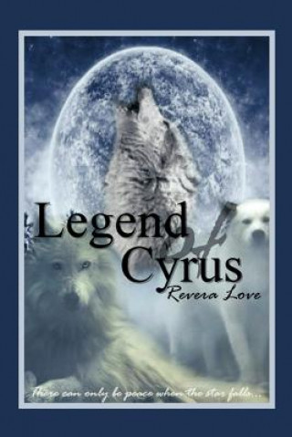 Legend of Cyrus