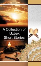 Collection of Uzbek Short Stories