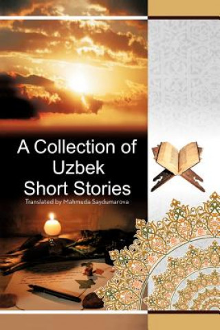 Collection of Uzbek Short Stories