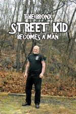 Bronx Street Kid Becomes A Man