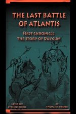 Last Battle of Atlantis