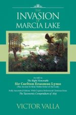 Invasion of Marcia Lake