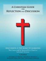 Christian Guide for Reflection and Discussion