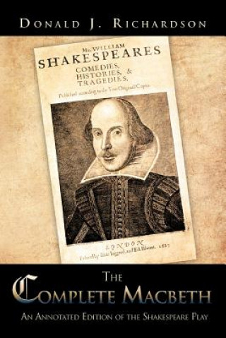 Complete Macbeth