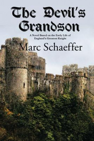 Devil's Grandson