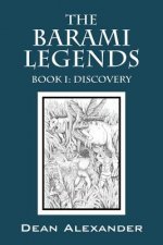 Barami Legends - Book I