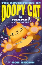 Adventures of Doopy Cat in Space