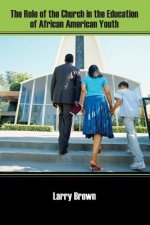 Role of the Church in the Education of African American Youth