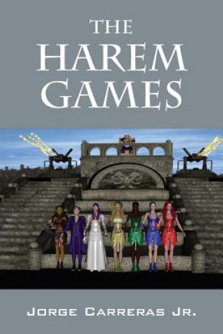 Harem Games