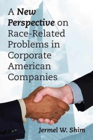 New Perspective on Race-Related Problems in Corporate American Companies