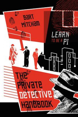 Private Detective Handbook