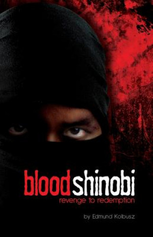 Blood Shinobi