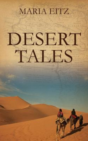 Desert Tales