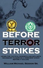 Before Terror Strikes