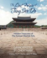 Lost Forms of Tang Soo Do