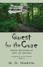 Quest for the Cure