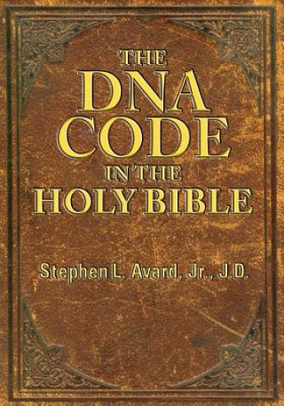 DNA Code in the Holy Bible
