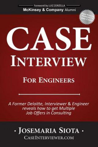Case Interview for Engineers