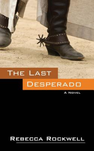 Last Desperado