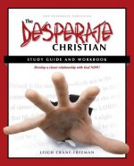 Desperate Christian Study Guide and Workbook