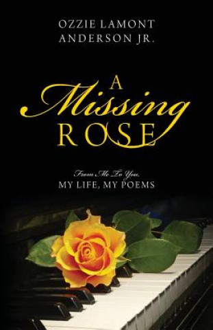 Missing Rose