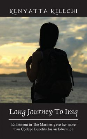 Long Journey to Iraq