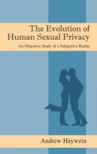 Evolution of Human Sexual Privacy