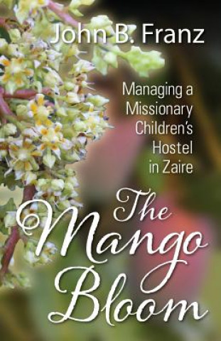 Mango Bloom