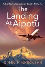 Landing at Aipotu