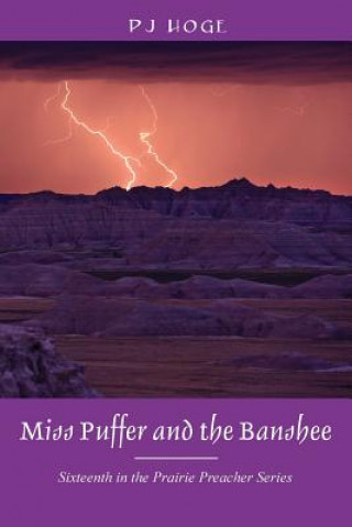 Miss Puffer and the Banshee