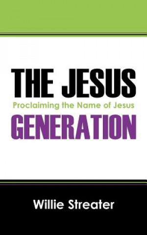 Jesus Generation