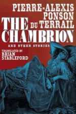 Chambrion and Other Stories